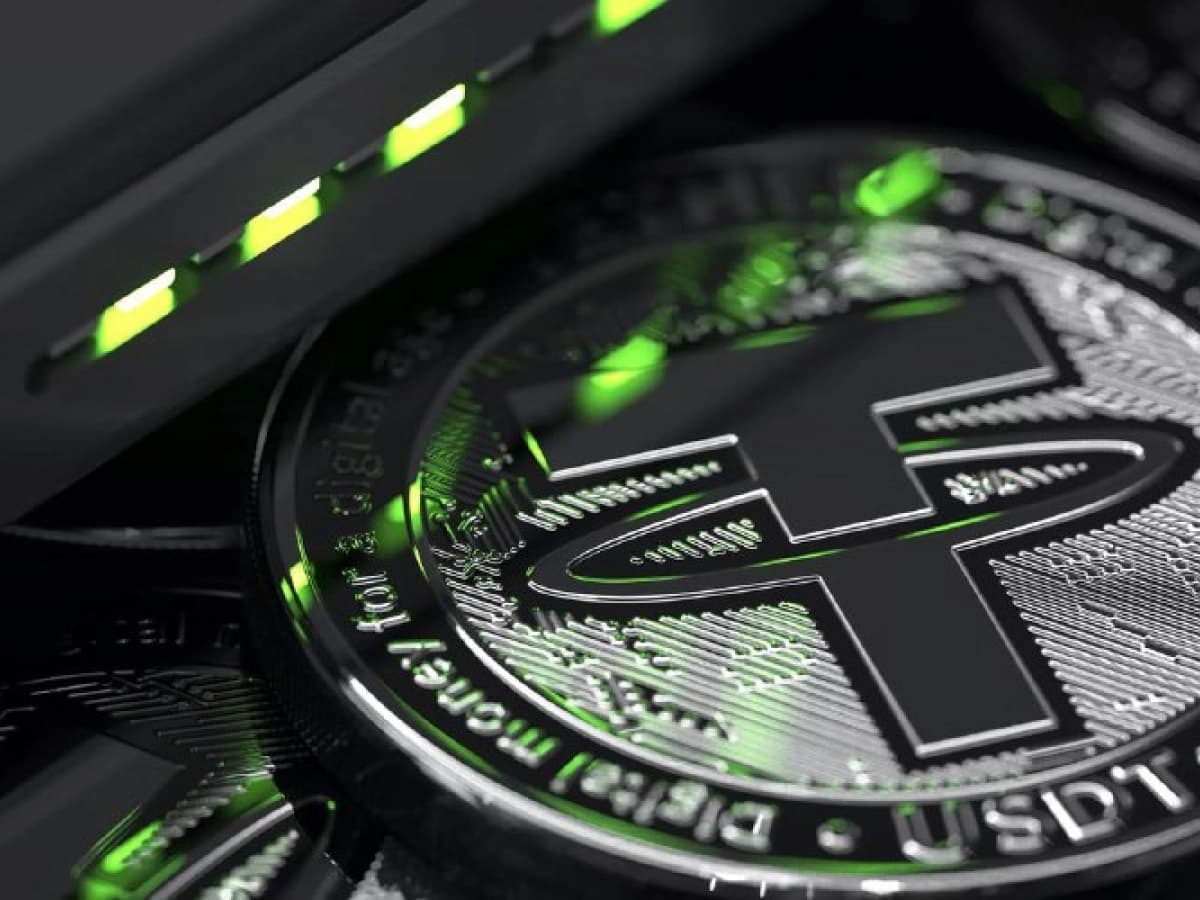Tether claims not to be affiliated with Celsius