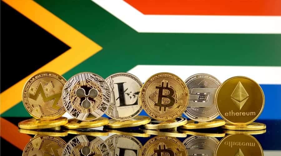 The Central Bank of South Africa modifications place, considers cryptocurrencies a legitimate economic asset