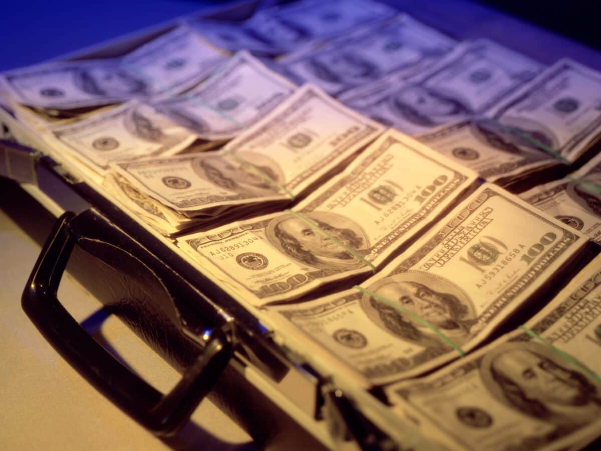 The LI.FI cross-chain answer effectively raised $ five.five million