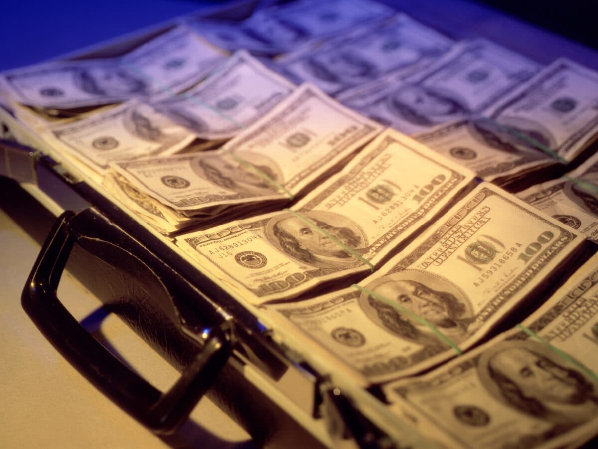 The LI.FI cross-chain answer effectively raised $ five.five million