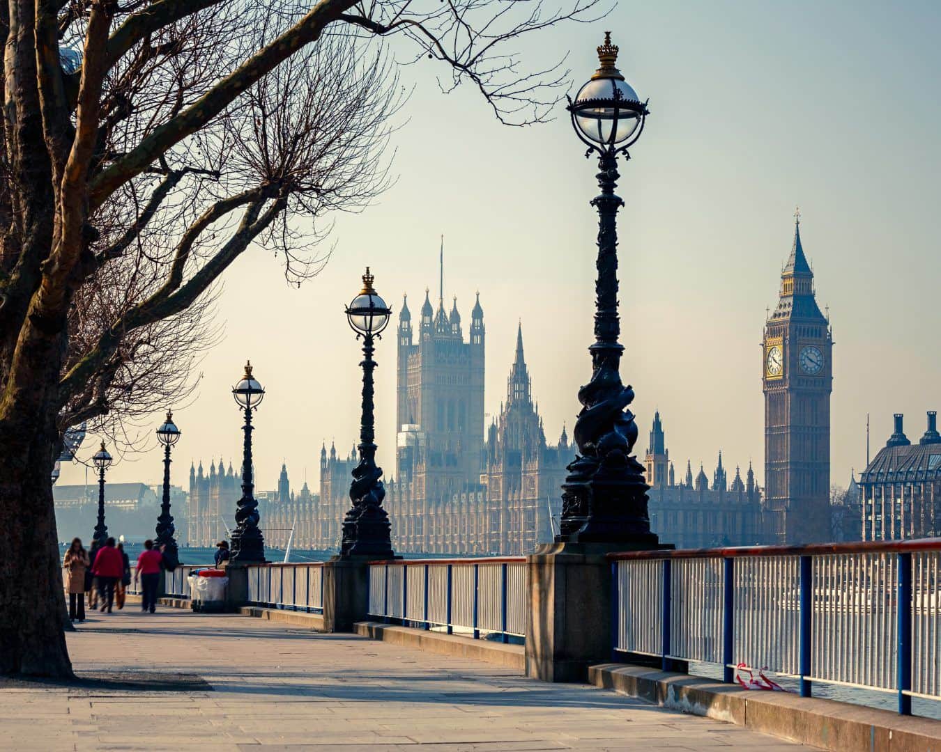 The United kingdom government consults folks on the DeFi tax system