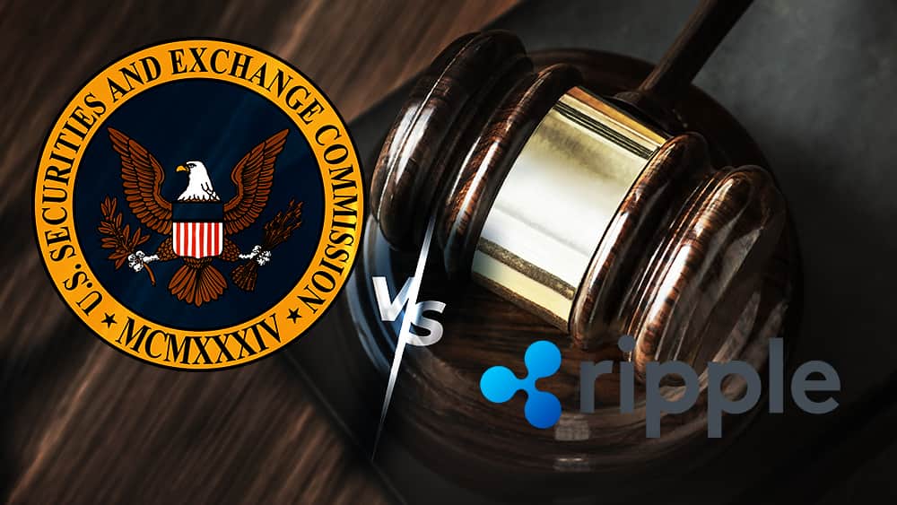 The US lawmaker urges the SEC to investigate exchanges that make it possible for XRP trading