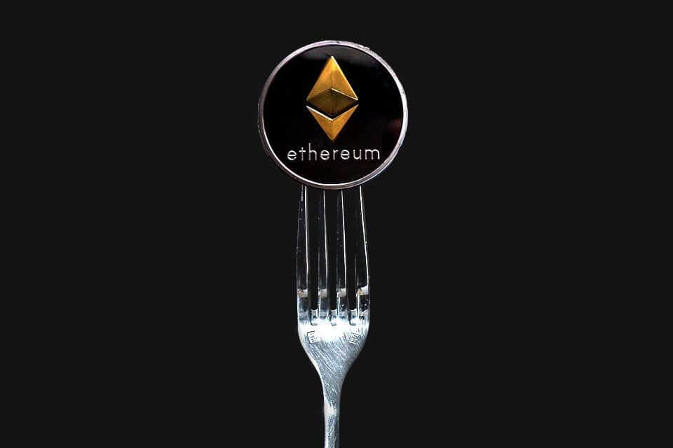 The cryptocurrency neighborhood discusses the ETH1 – ETH2 split situation immediately after The Merge