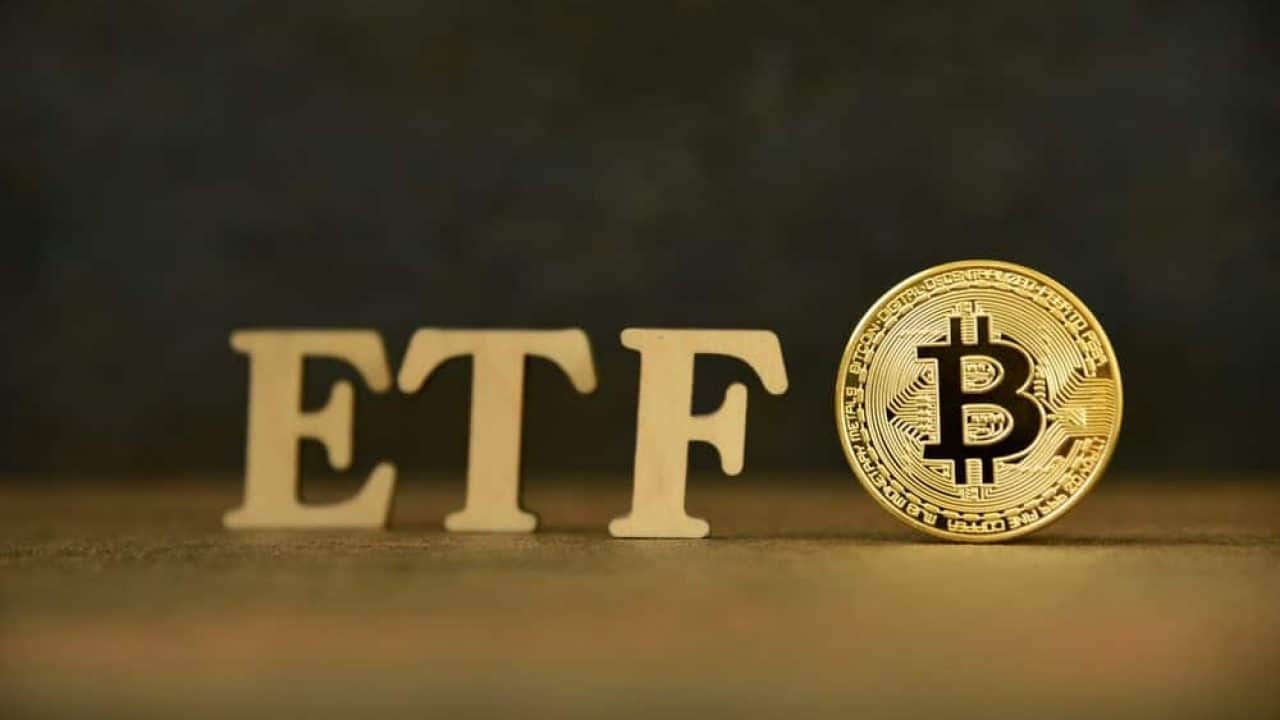 The 1st European Bitcoin ETF will be officially launched in July