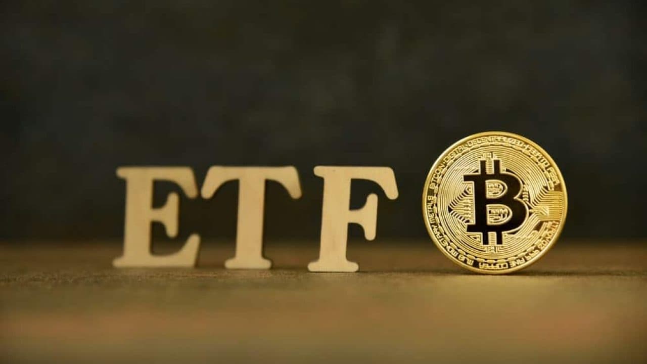 The 1st European Bitcoin ETF will be officially launched in July