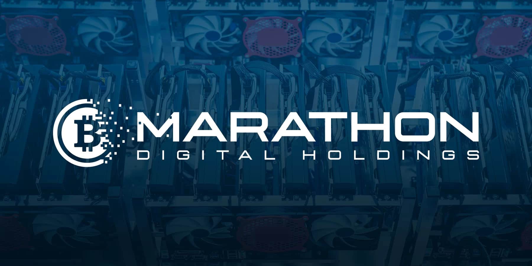 The marathon’s bitcoin mining manufacturing drops 44% in the 2nd quarter of 2022