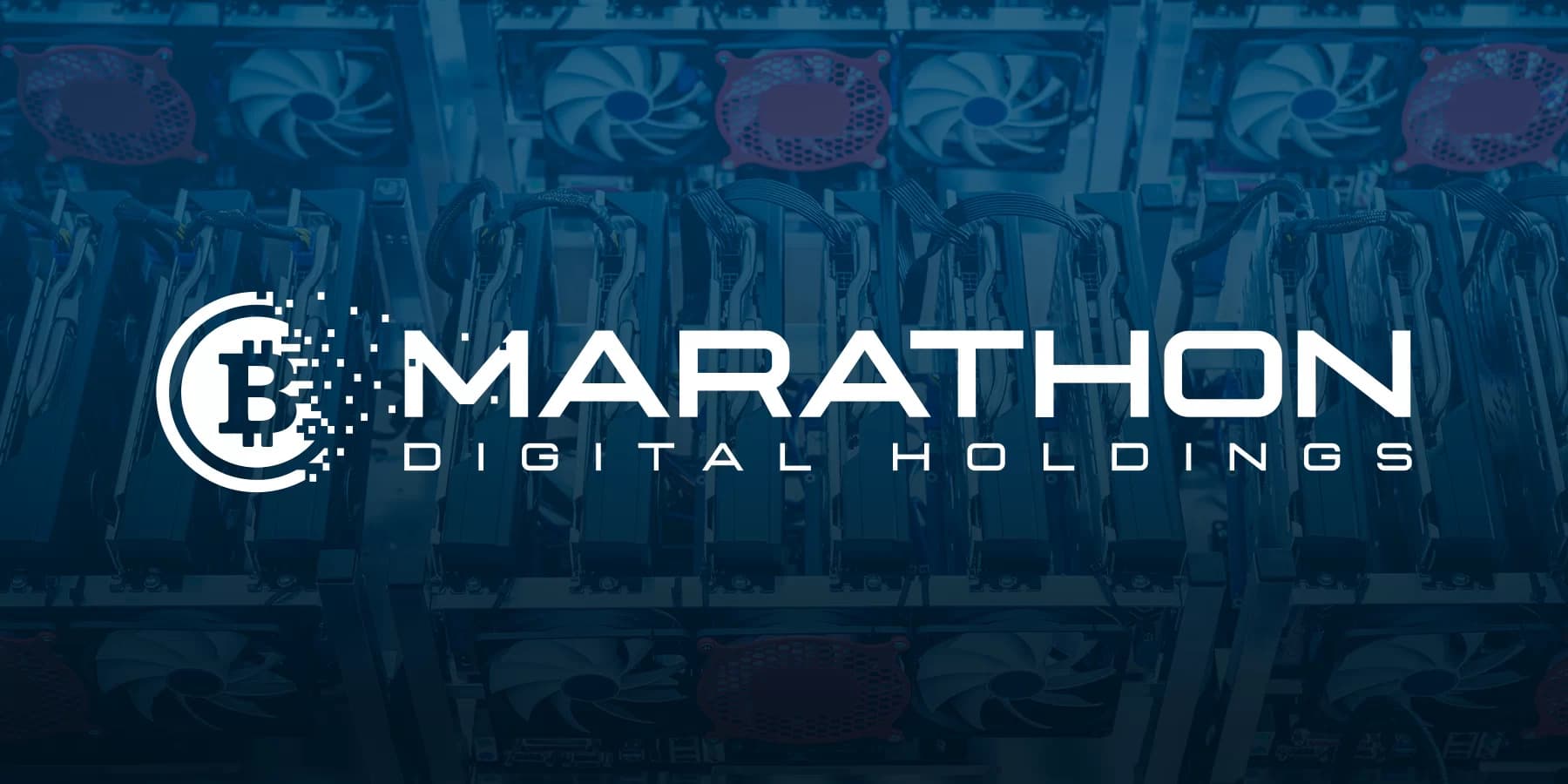 The marathon’s bitcoin mining manufacturing drops 44% in the 2nd quarter of 2022