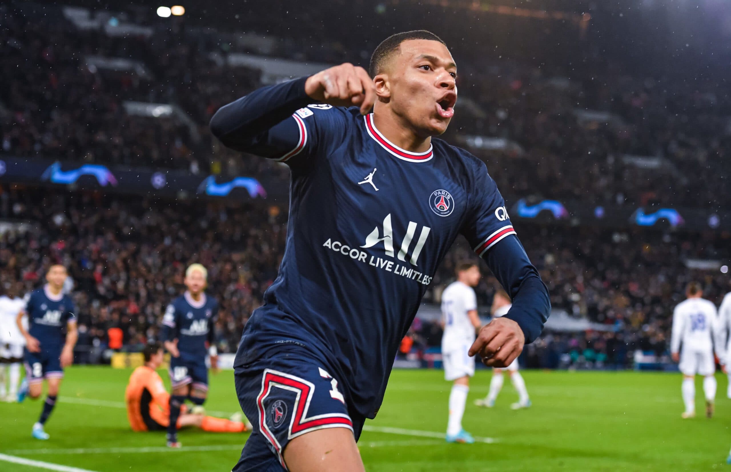 The peak of Sorare’s NFT income with the “support” of star Kylian Mbappé