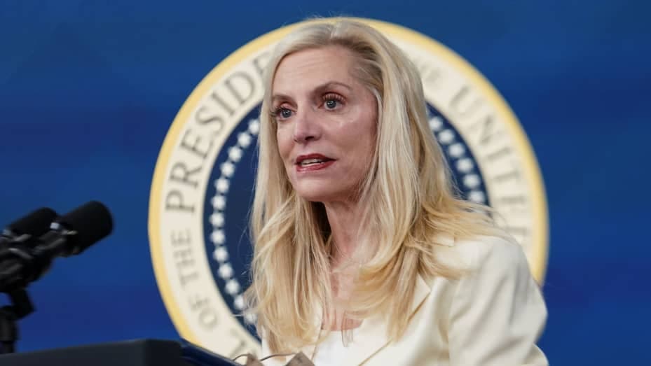 The vice president of the Fed “suggests” the require to accelerate the regulatory framework for the cryptocurrency sector