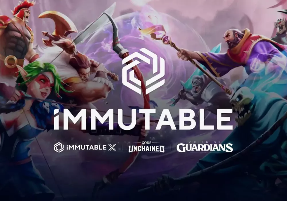 The wave of staff cuts continues to call Immutable