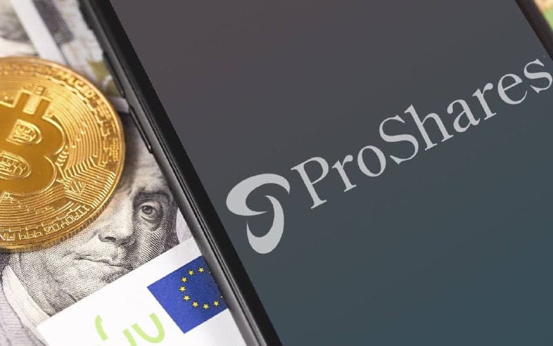 The world’s to start with “short-selling” Bitcoin ETF has exploded by 300% inside days of launch