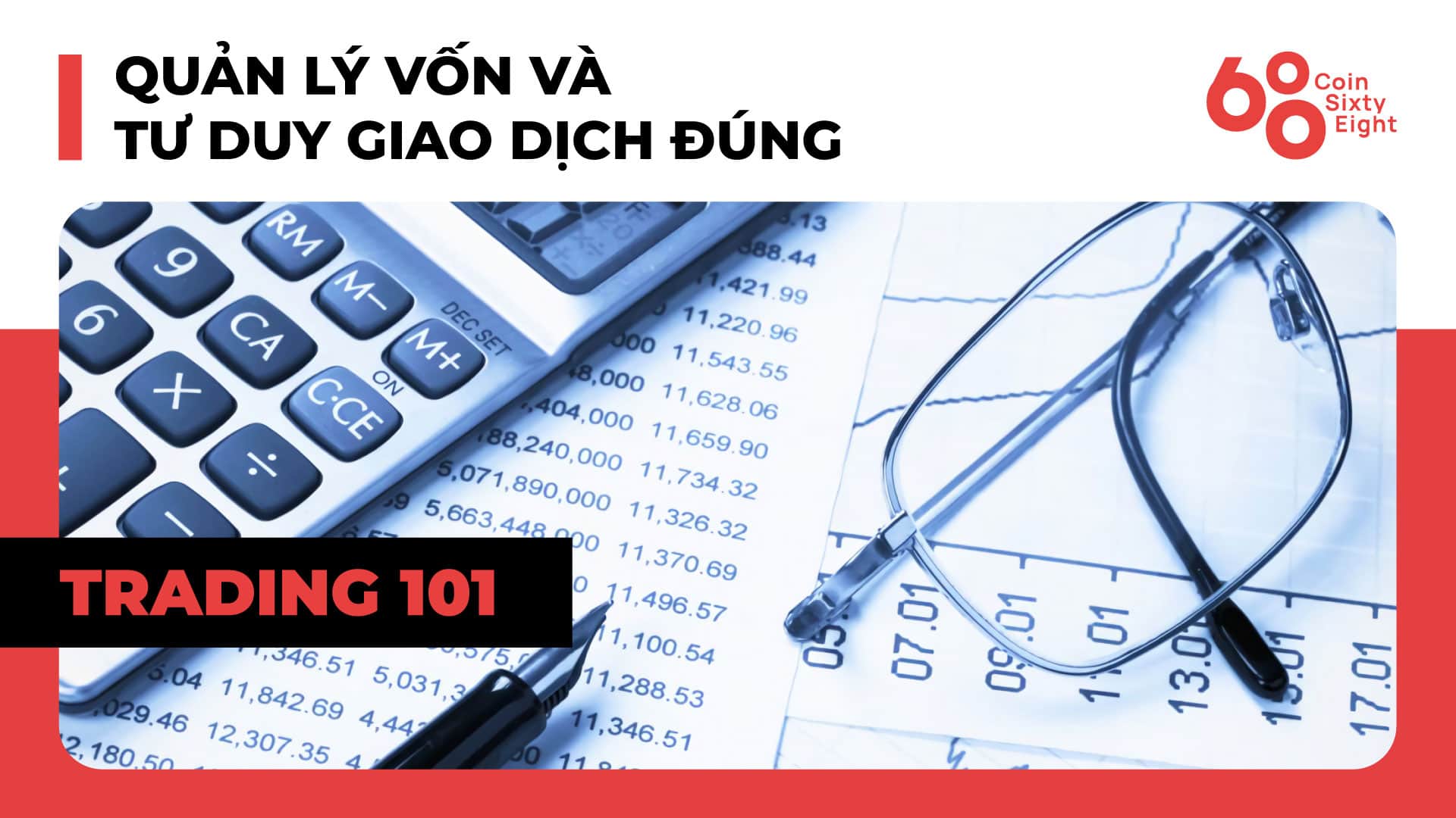 Trading Class 101: Price Action Trading (Part 13) – Capital Management and the Right Trading Mindset