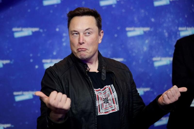 Twitter has officially filed a lawsuit against Elon Musk