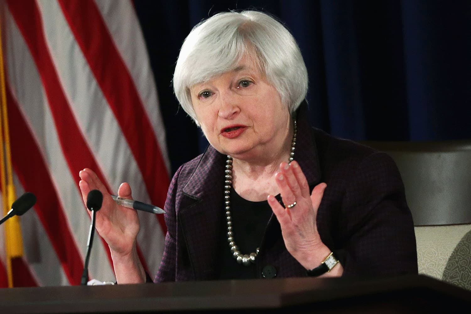 US Treasury Department referendum on President Biden’s executive purchase