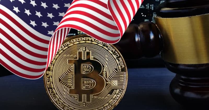 US lawmakers are pushing regulator to place extra “pressure” on cryptocurrency miners