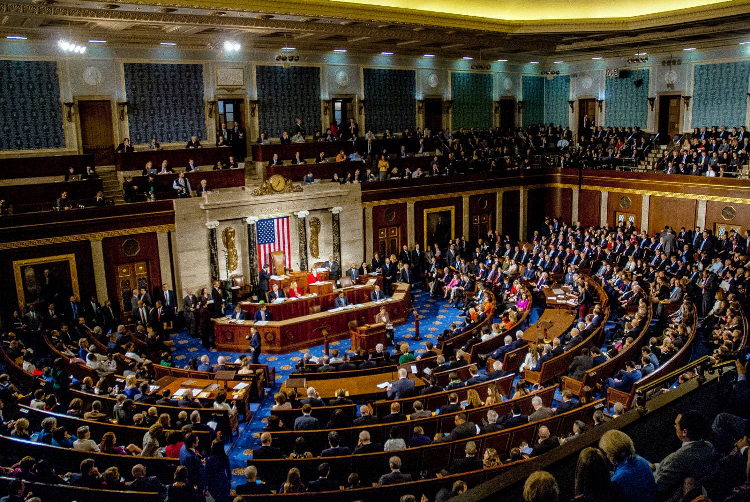 US legislator continues to seem openly “criticizing” the SEC for taking action towards cryptocurrencies