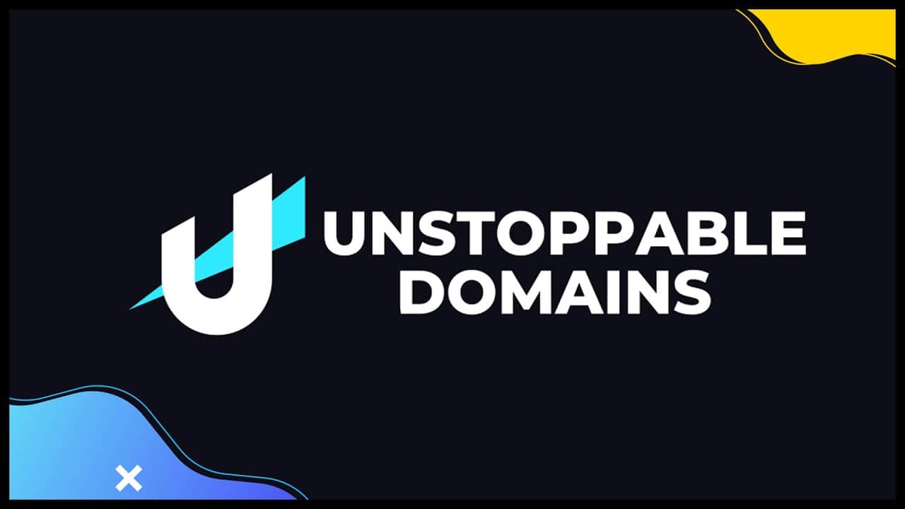 “Unstoppable Domains” Unstoppable Domains raised $ 65 million in the Series A round