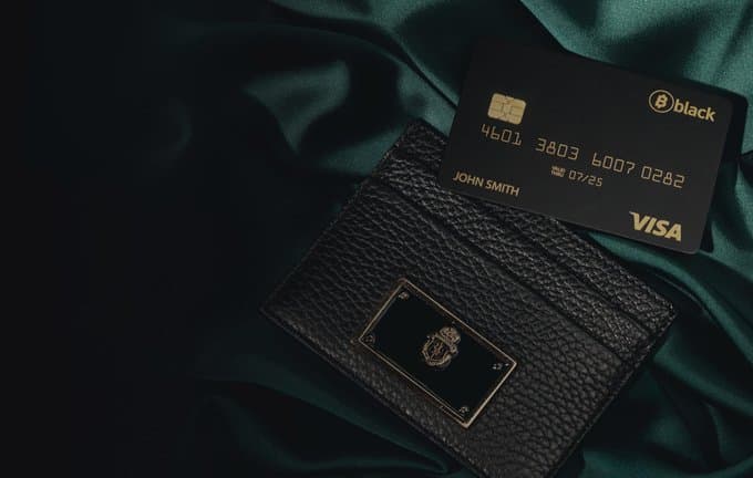 Visa launches the unique “unlimited” Bitcoin credit score card in the United Arab Emirates