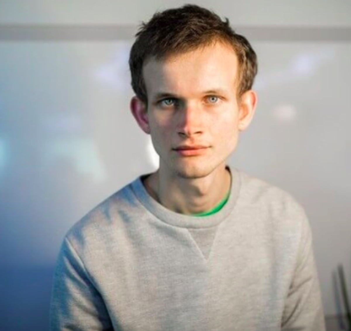 Vitalik Buterin retorted that all PoS are securities