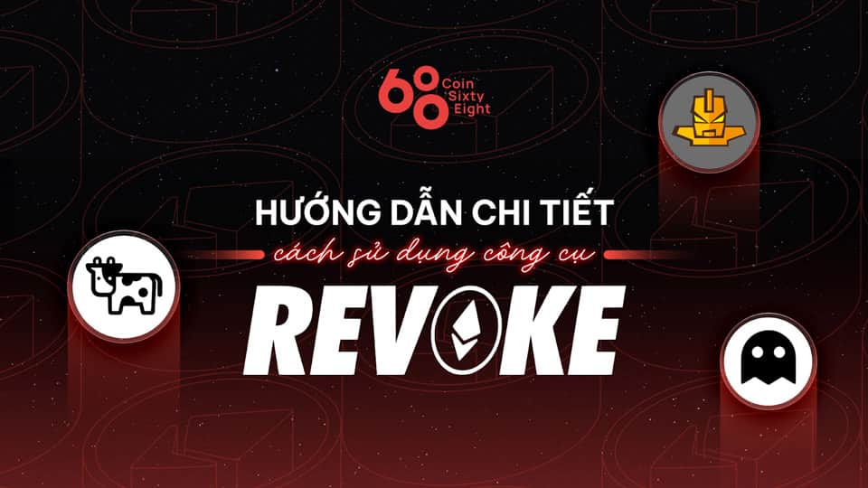 What is the revocation? Detailed guidelines on how to use the Revoke instrument