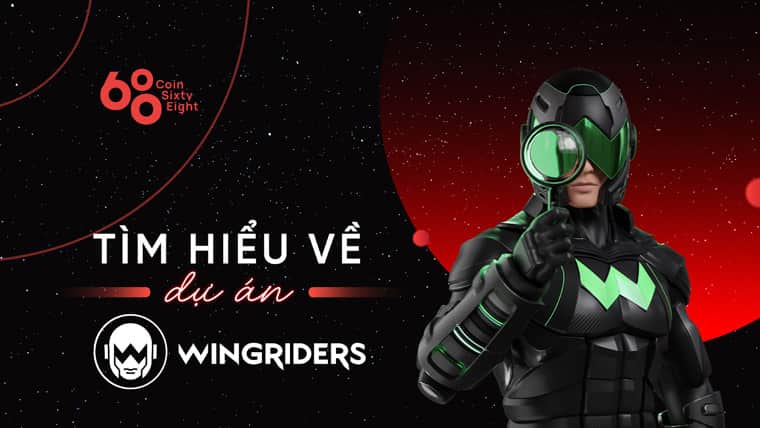 WingRiders Project Overview (WRT coin) – The most up-to-date info and updates on the undertaking
