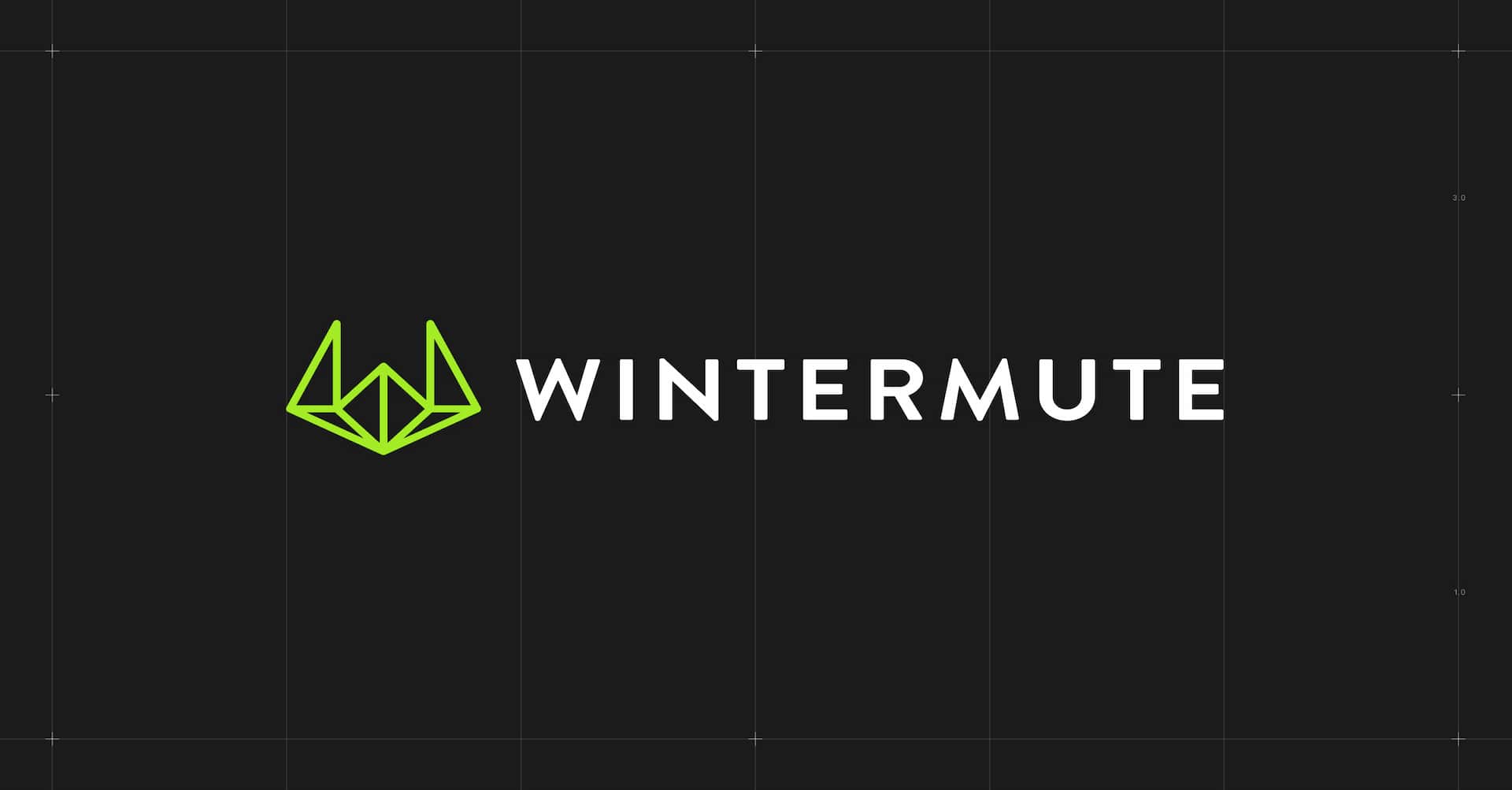 Wintermute claims to have paid “hundreds of millions of dollars” in debt