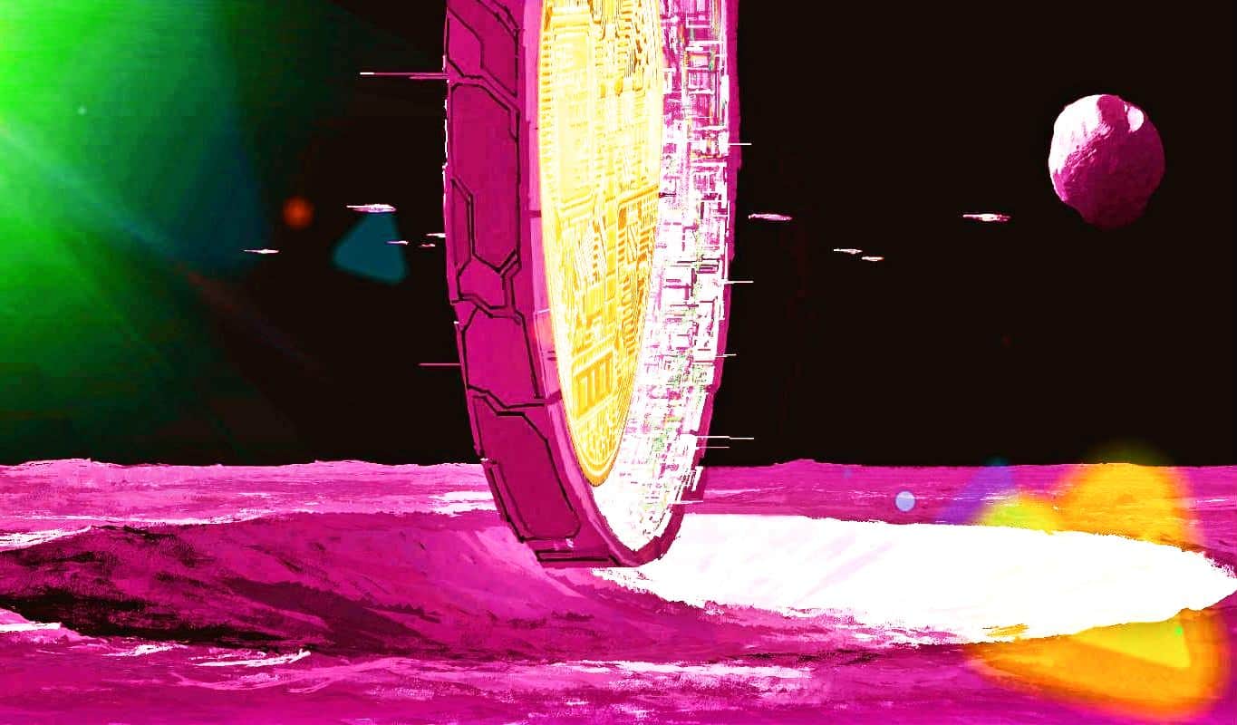 Kraken Analysts Outline a Potential Bitcoin Rise to Breaking Highs of $322,478
