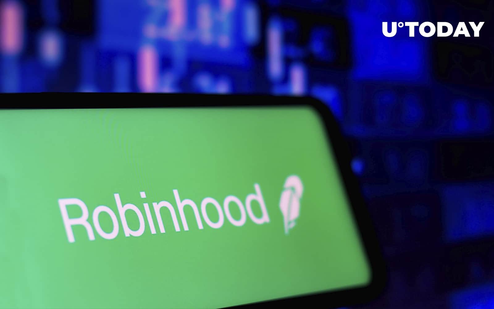 Robinhood Web3 Crypto Wallet Waiting List Passes one Million Customers