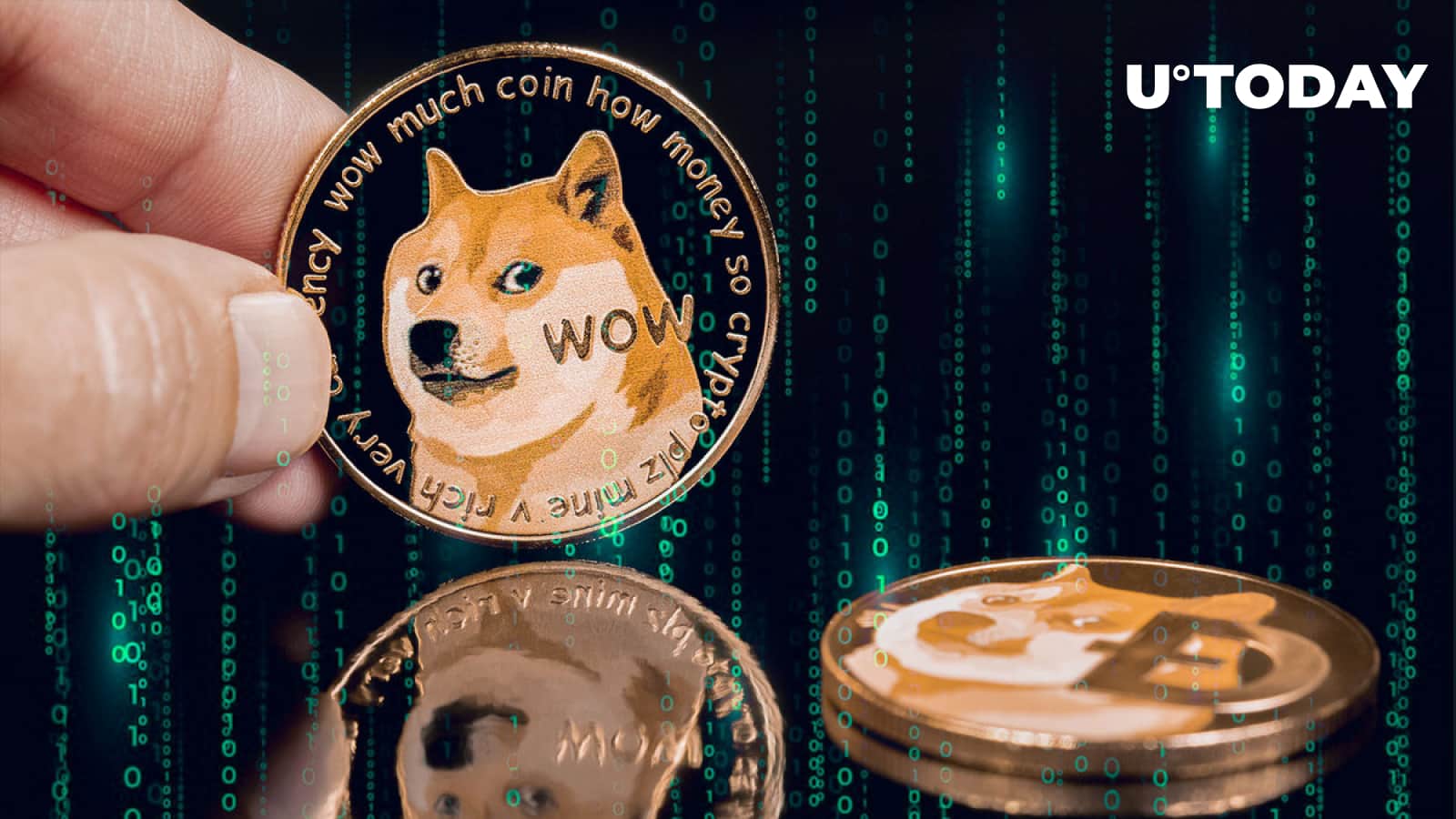 DOGE Dev praises better improvement prospects when testing Libdogecoin on iOS products