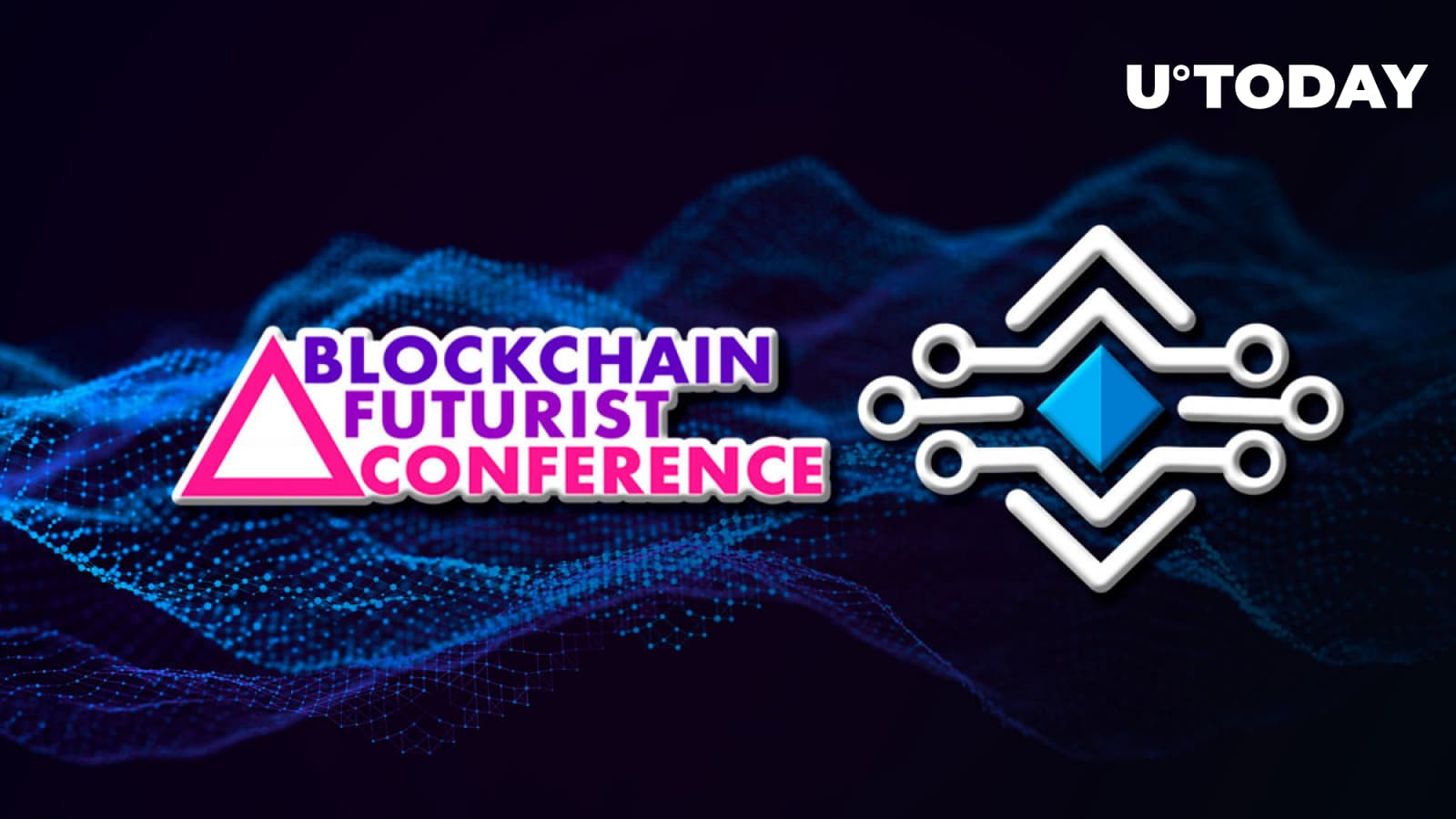 Cross Staking Team Participates in Blockchain Futurist Conference 2022