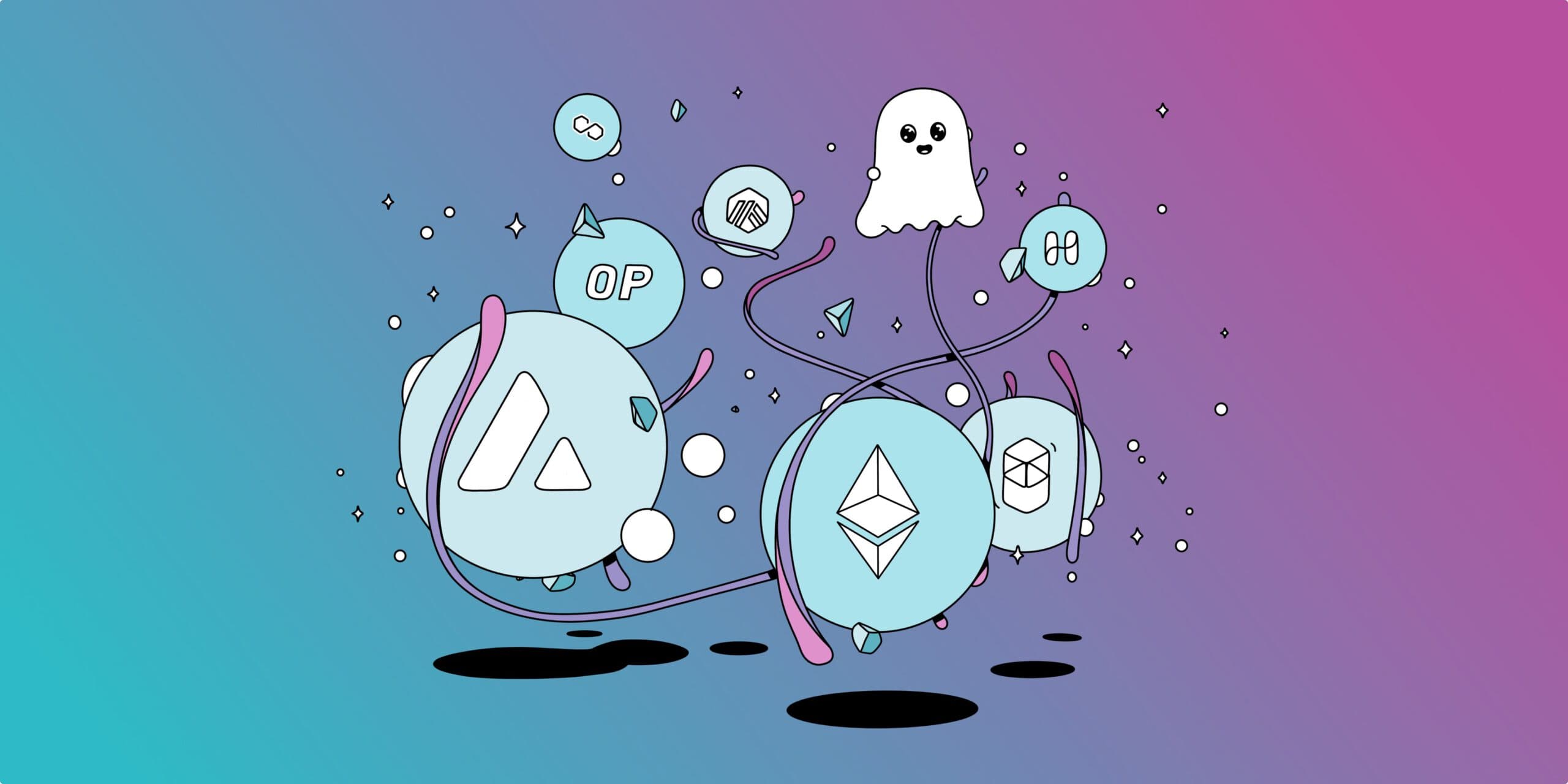 Aave proposed to “cut ties” with Fantom due to protection hazards