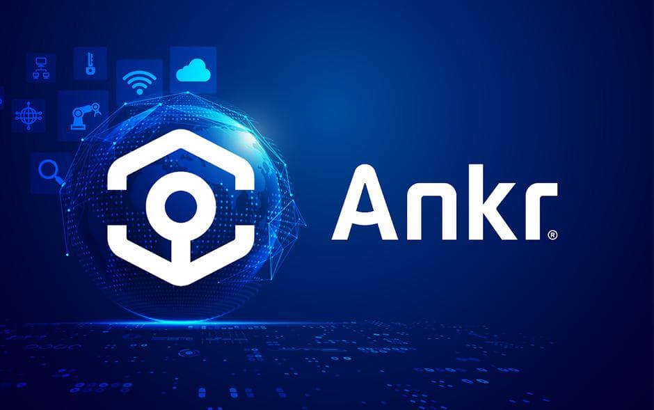 Ankr launches a versatile staking help advancement kit
