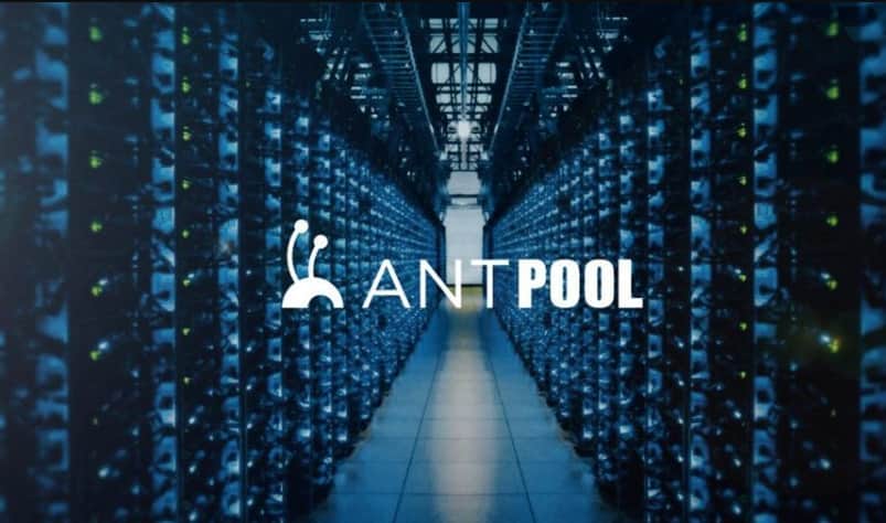 Antpool will not hold Ethereum consumer assets immediately after the merger