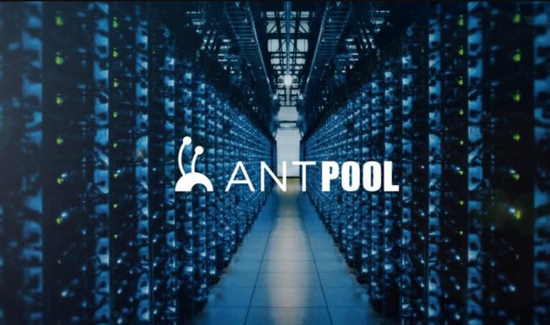 Antpool will not hold Ethereum consumer assets immediately after the merger