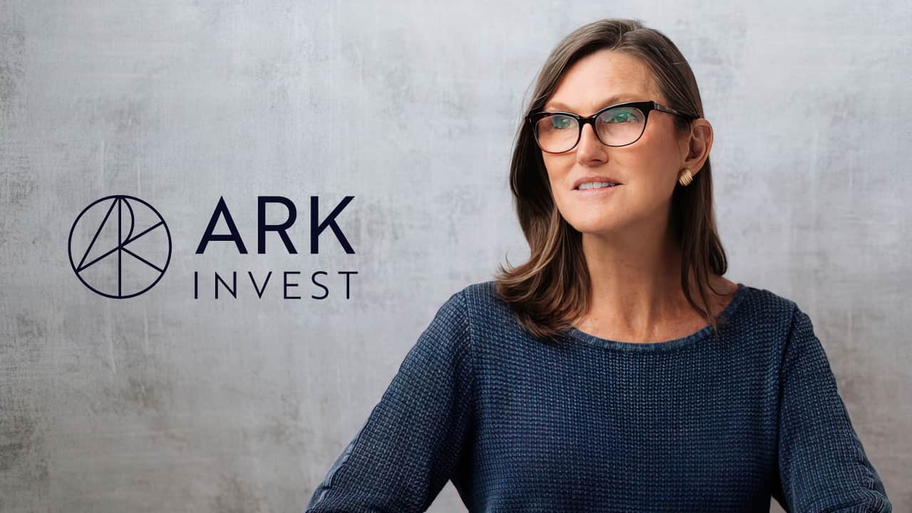 Ark Investment CEO admits to “reducing losses” on COIN shares due to the psychological affect of the SEC