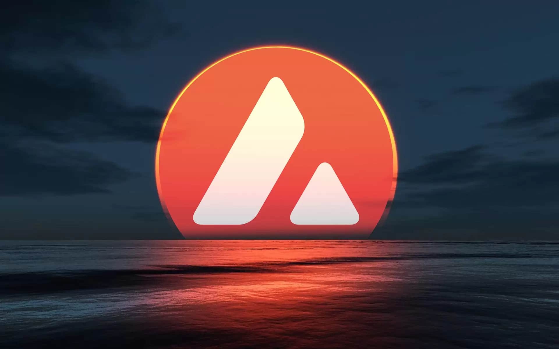 The avalanche reveals evidence "unfair play" many other platforms, including Binance - AVAX dumped prices heavily