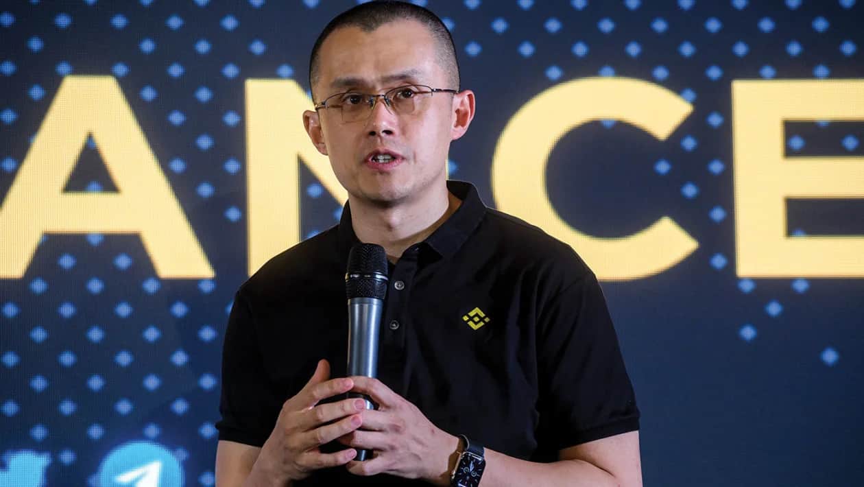 Binance CEO Warns Of “Fraudulent” Behavior Of Cryptocurrency Exchanges, Community Targeting FTX