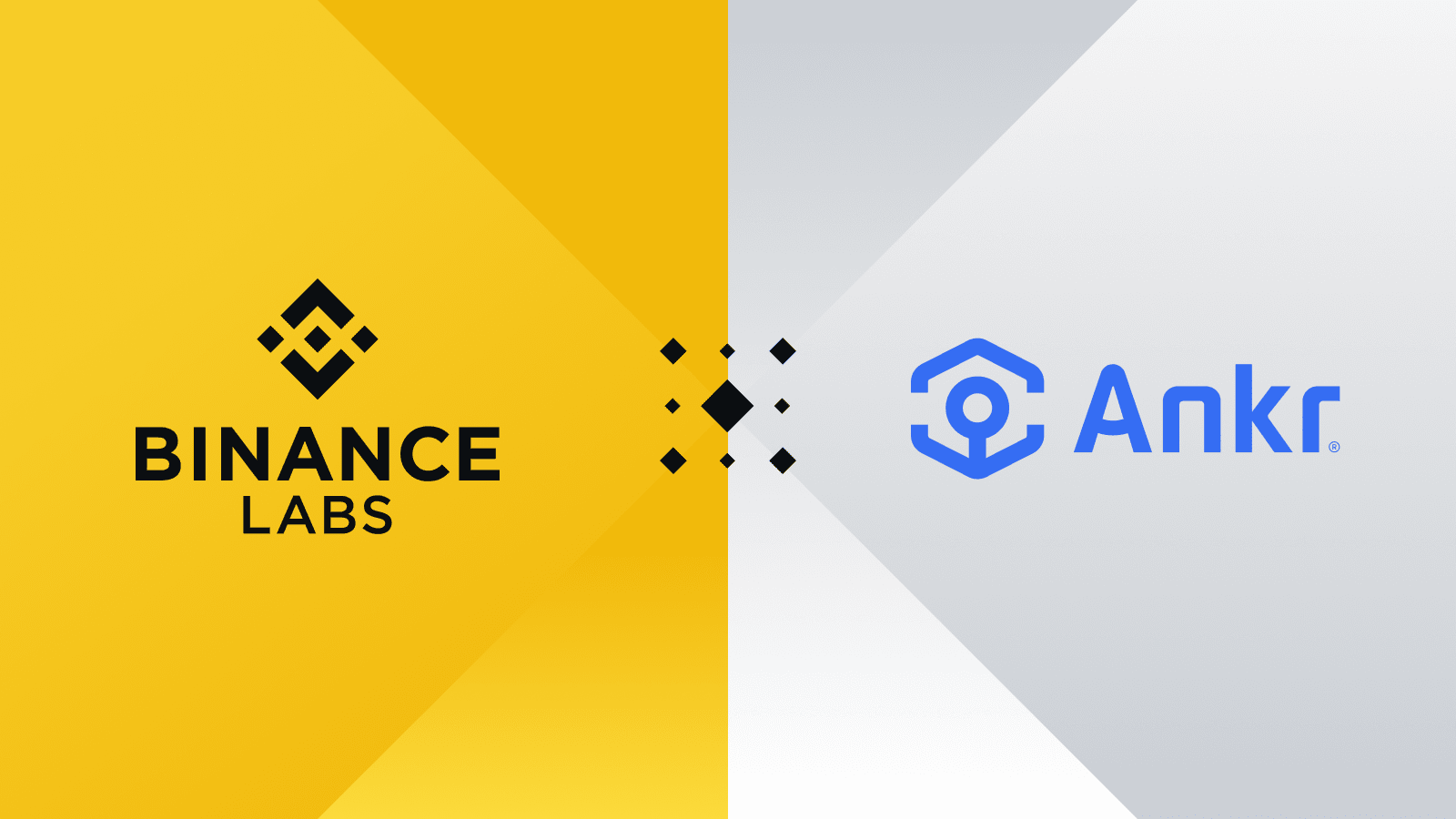 Binance Labs invests in Ankr to boost platform scalability