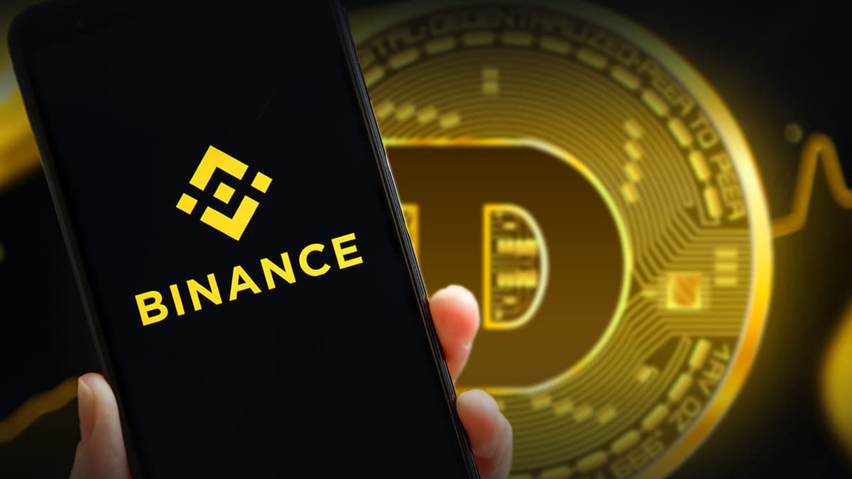 Binance publishes the 1st Soulbound token on the BNB chain