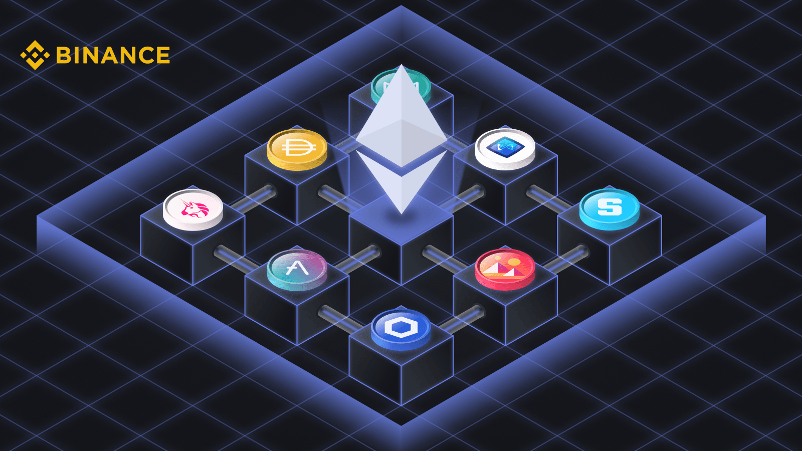 Binance waives ETH / BUSD trading charges to put together for The Merge