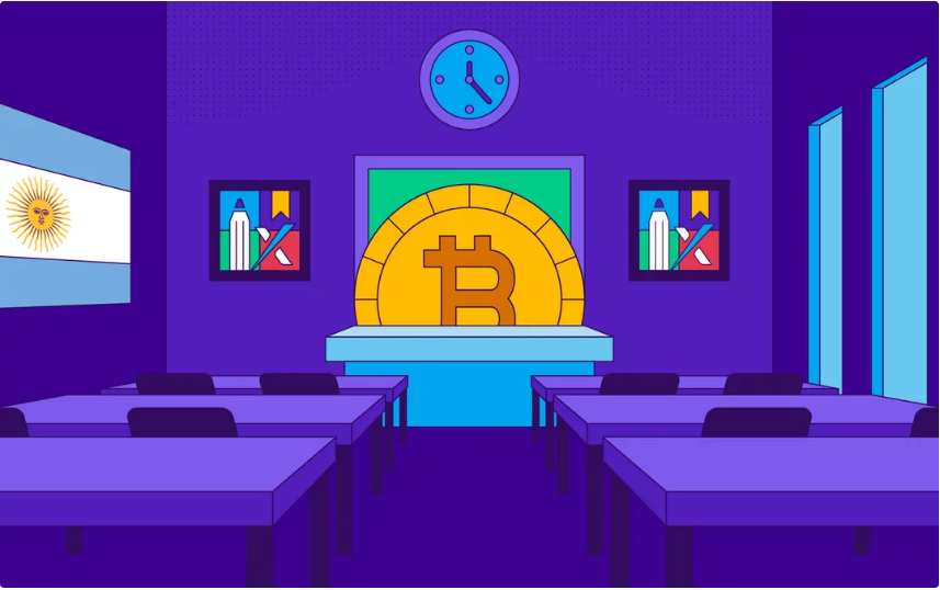 Bitcoin Classroom: Over 60% of Parents Want Their Children to Learn Cryptocurrency in School