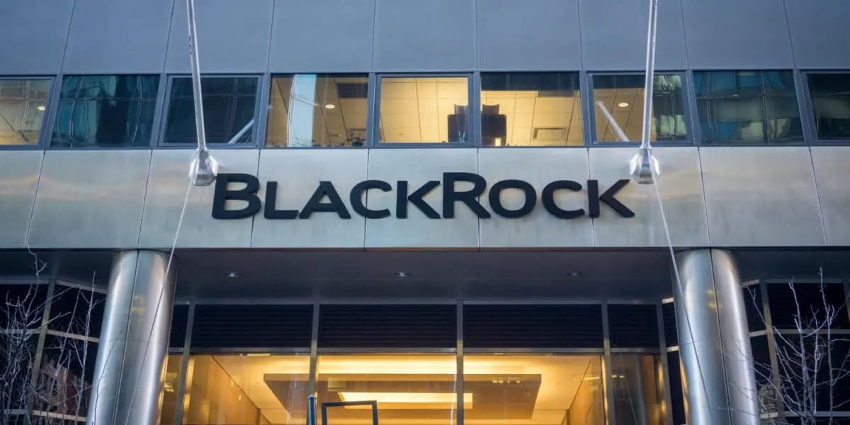 Coinbase Deal With BlackRock Could Lead to Bitcoin Price Explosion, Analyst Claims