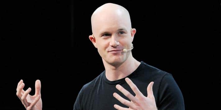 Coinbase CEO Warns Investors To “Buckle Up Seat Belts” For Long Crypto Winter