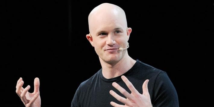 Coinbase CEO Warns Investors To “Buckle Up Seat Belts” For Long Crypto Winter