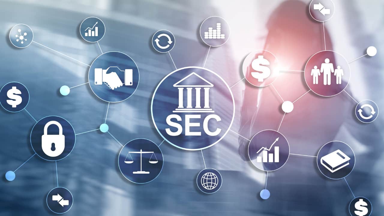 Commissioner criticizes SEC for adopting necessary enforcement-centered method to crypto regulation