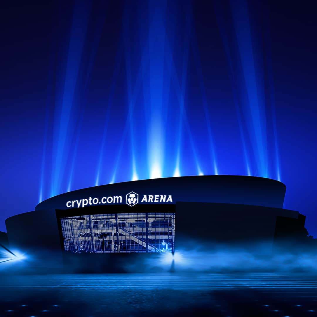Crypto.com prepares to improve $ 700 million sports activities discipline for the duration of “crypto winter”