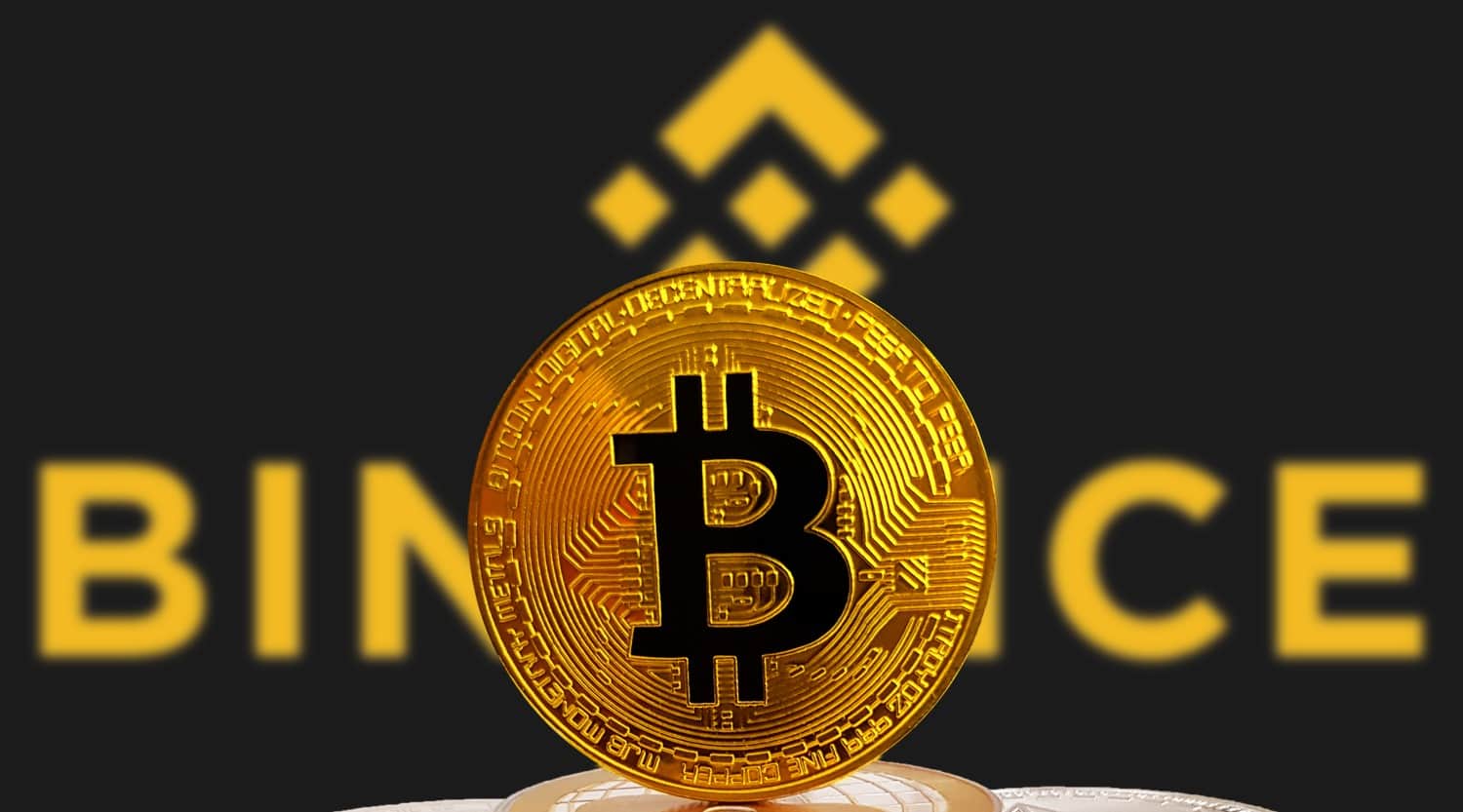 Cryptocurrency transfer transactions of up to billions of USD seem concerning Binance Exchange wallets