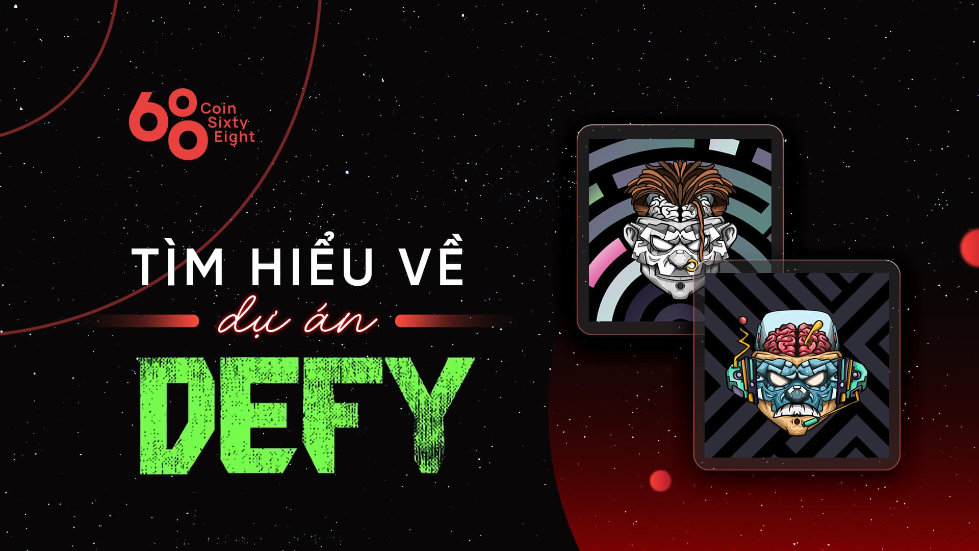 DEFY Project Overview (DEFY, FCOIN) – The hottest details and updates on the task