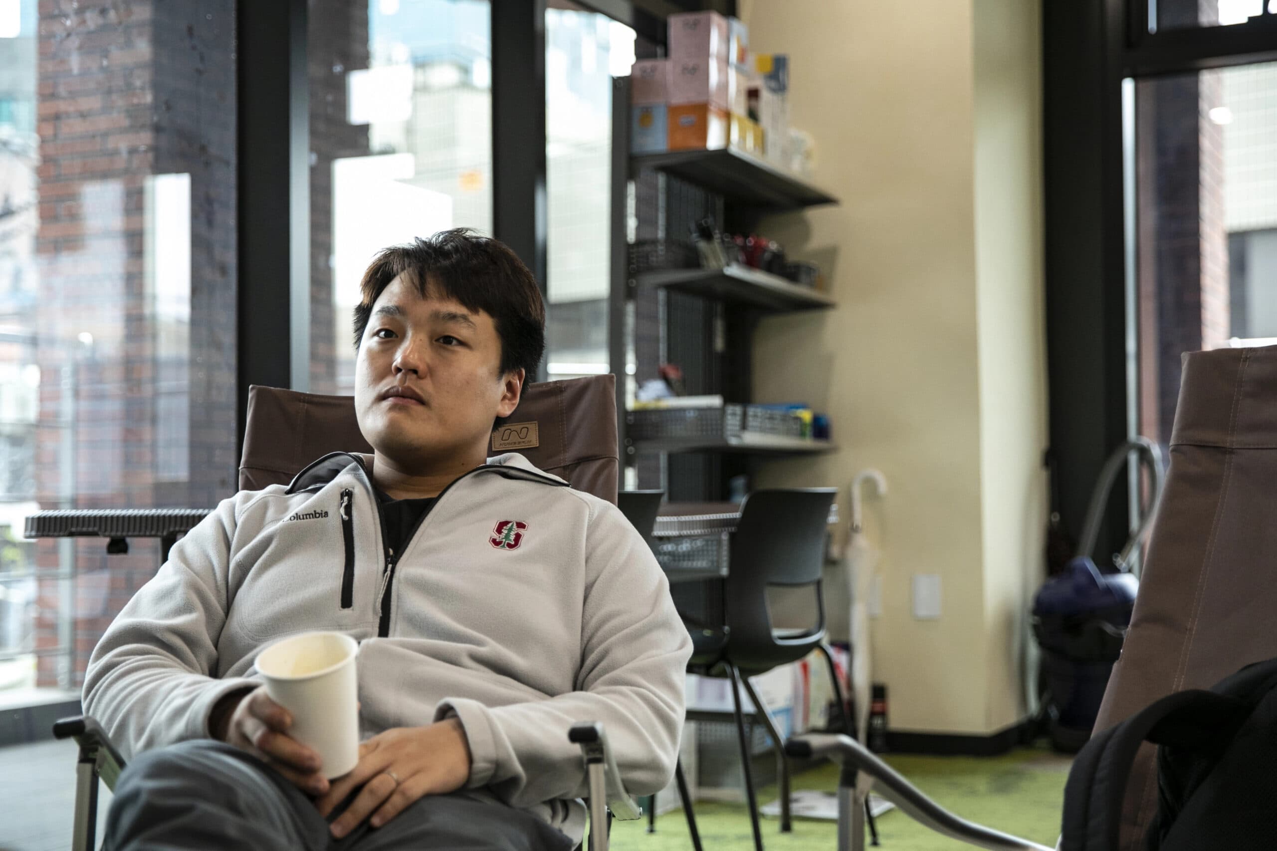 Do Kwon hires a attorney in Korea to put together for the Earth investigation