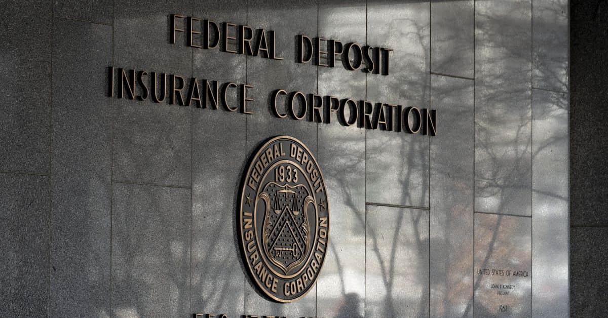 FDIC asks FTX.US to eliminate false claims about deposit insurance coverage